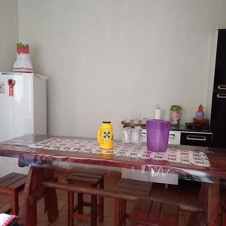 Casa Em Diamantinaアパートメント エクステリア 写真