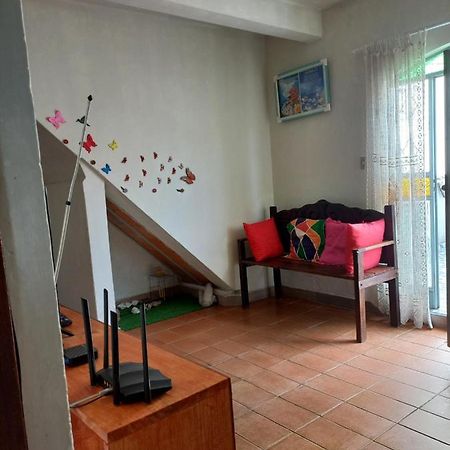 Casa Em Diamantinaアパートメント エクステリア 写真