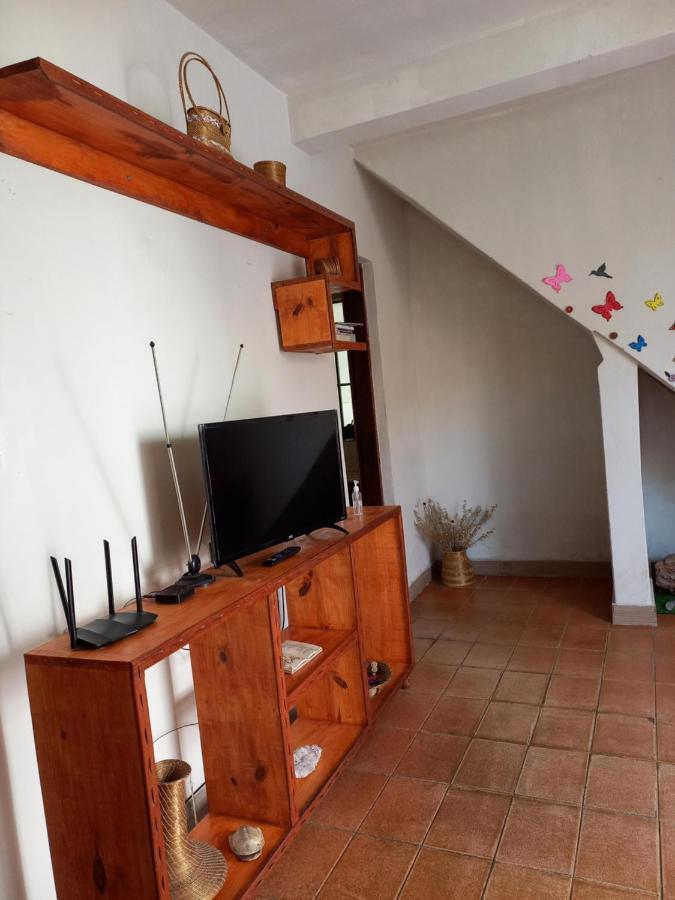 Casa Em Diamantinaアパートメント エクステリア 写真