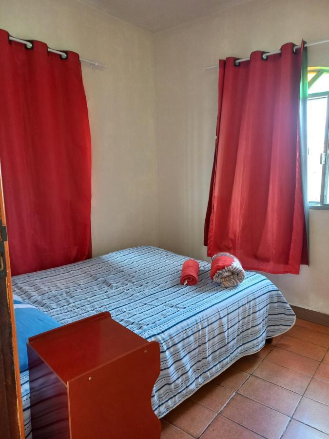 Casa Em Diamantinaアパートメント エクステリア 写真