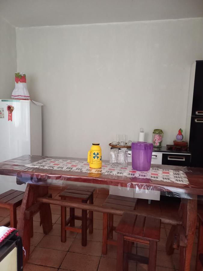 Casa Em Diamantinaアパートメント エクステリア 写真