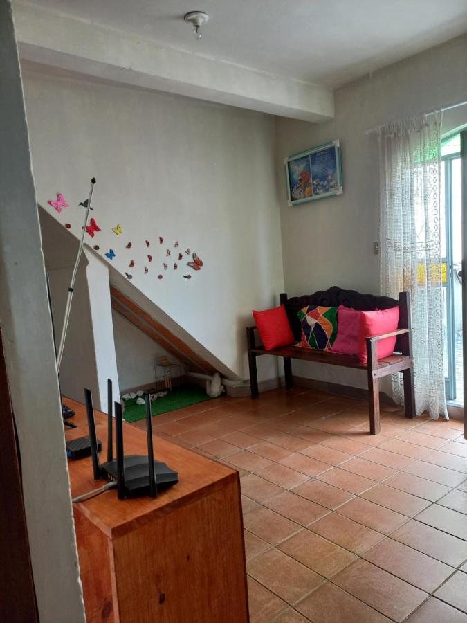 Casa Em Diamantinaアパートメント エクステリア 写真