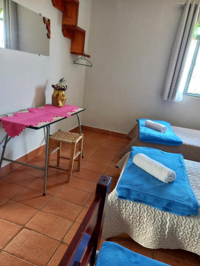 Casa Em Diamantinaアパートメント エクステリア 写真