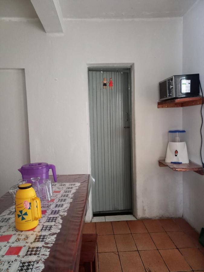 Casa Em Diamantinaアパートメント エクステリア 写真